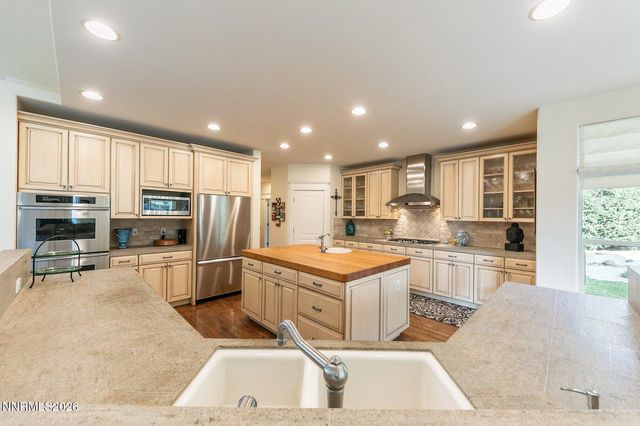 150 Juniper Hill Road, Reno, NV 89519