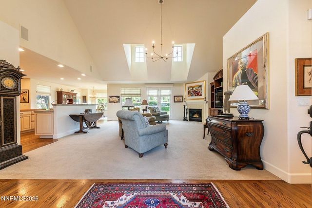 150 Juniper Hill Road, Reno, NV 89519