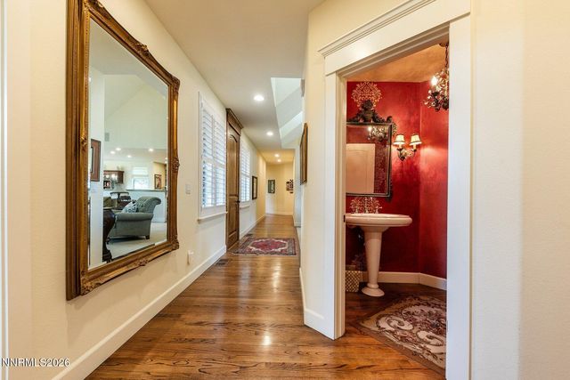 150 Juniper Hill Road, Reno, NV 89519