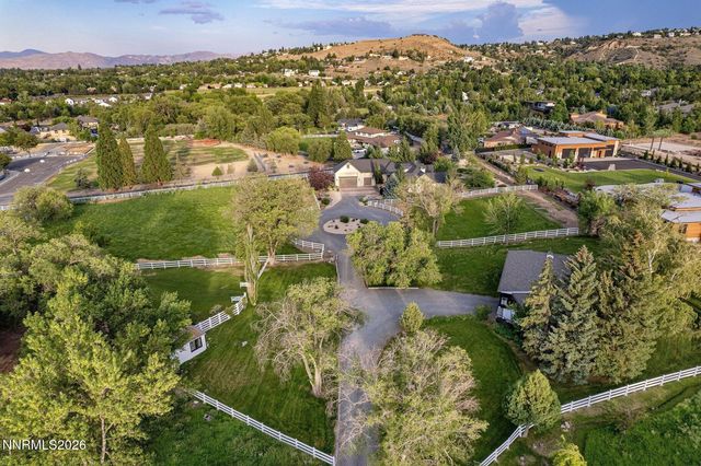 150 Juniper Hill Road, Reno, NV 89519