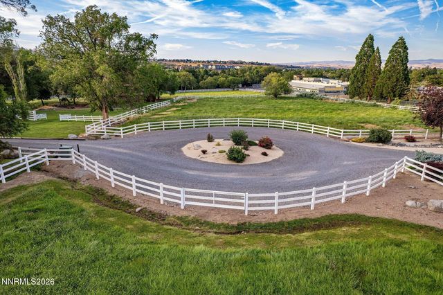 150 Juniper Hill Road, Reno, NV 89519