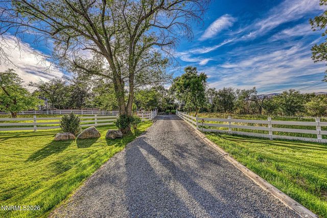 150 Juniper Hill Road, Reno, NV 89519
