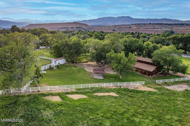 150 Juniper Hill Road, Reno, NV 89519