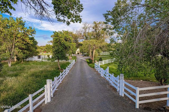 150 Juniper Hill Road, Reno, NV 89519