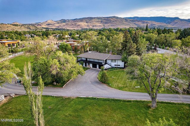 150 Juniper Hill Road, Reno, NV 89519