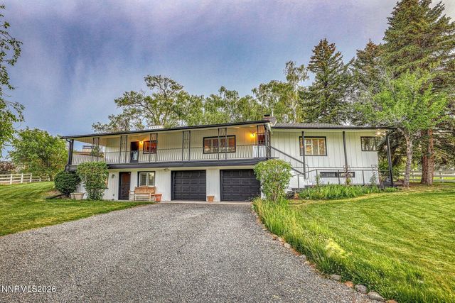 150 Juniper Hill Road, Reno, NV 89519