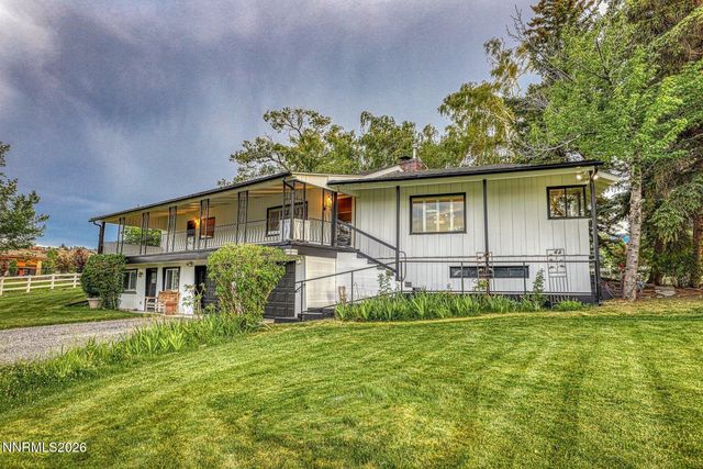 150 Juniper Hill Road, Reno, NV 89519