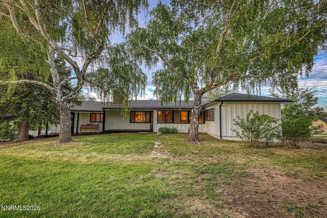 150 Juniper Hill Road, Reno, NV 89519