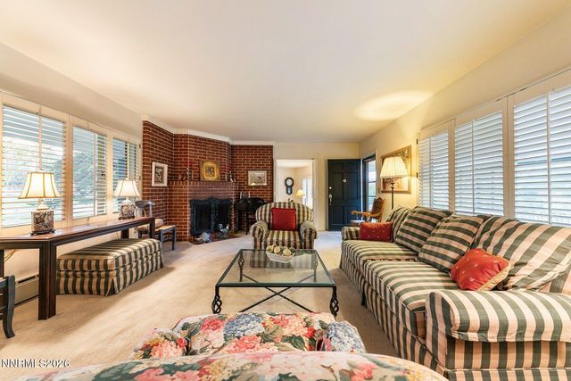 150 Juniper Hill Road, Reno, NV 89519