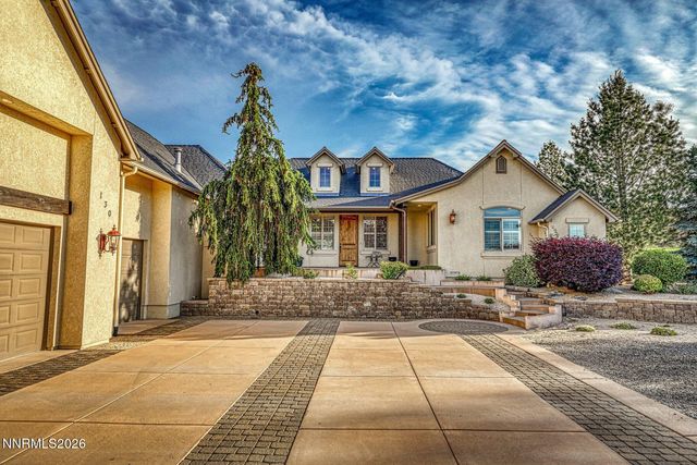 150 Juniper Hill Road, Reno, NV 89519