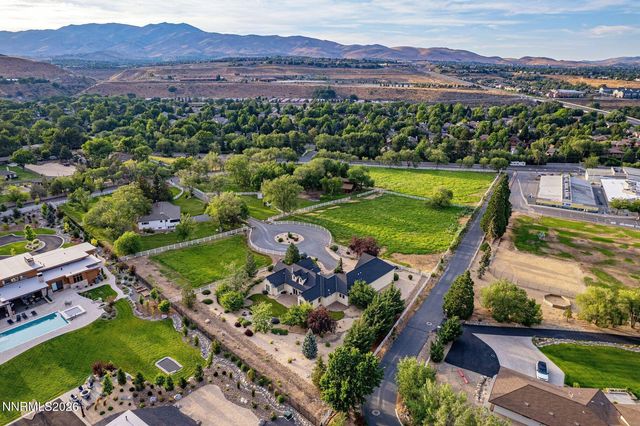 150 Juniper Hill Road, Reno, NV 89519