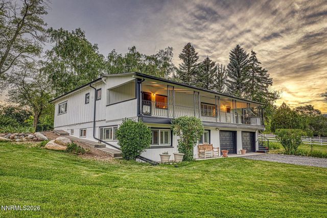 150 Juniper Hill Road, Reno, NV 89519