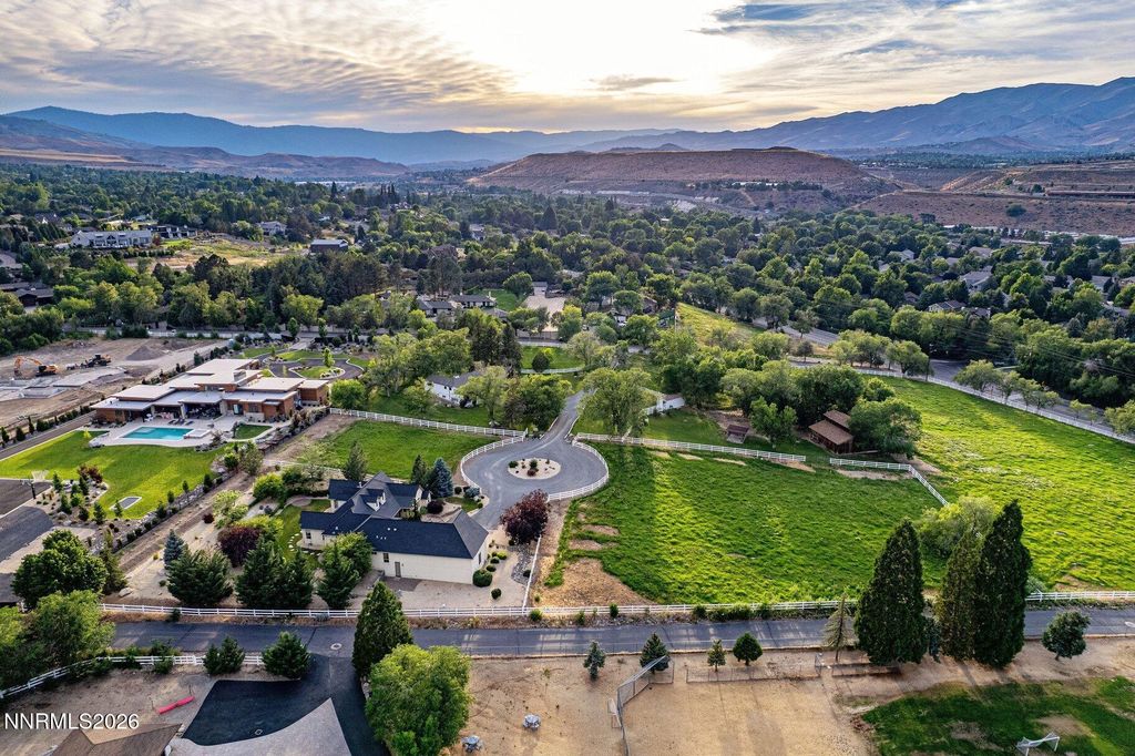 150 Juniper Hill Road, Reno, NV 89519