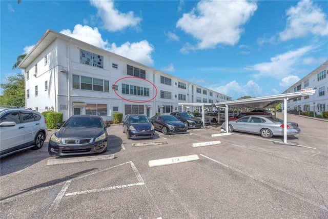 5155 9TH AVENUE N 211, St Petersburg, FL 33710