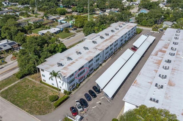 5155 9TH AVENUE N 211, St Petersburg, FL 33710
