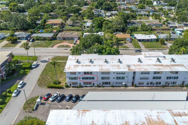 5155 9TH AVENUE N 211, St Petersburg, FL 33710