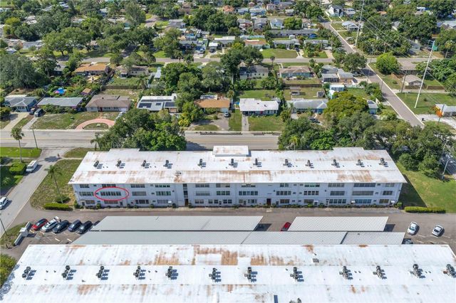 5155 9TH AVENUE N 211, St Petersburg, FL 33710