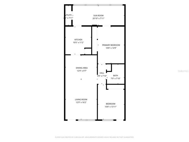 5155 9TH AVENUE N 211, St Petersburg, FL 33710