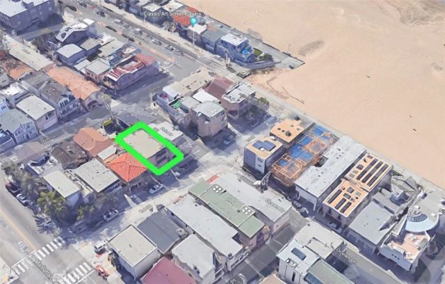 126 Neptune Avenue A, Hermosa Beach, CA 90254