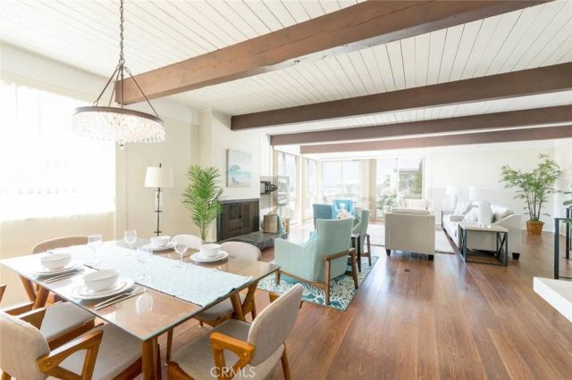 126 Neptune Avenue A, Hermosa Beach, CA 90254