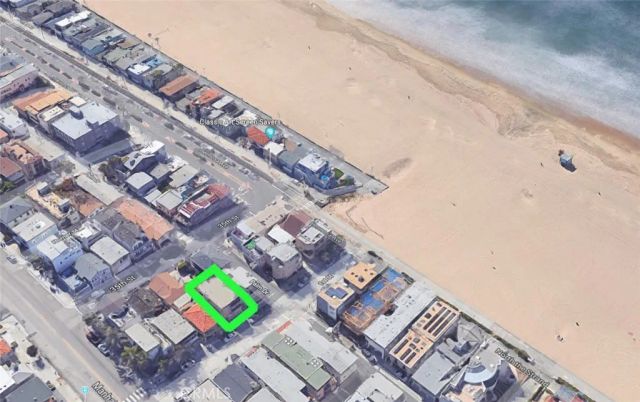 126 Neptune Avenue A, Hermosa Beach, CA 90254