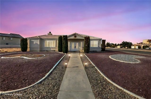 14396 Nautical Lane, Helendale, CA 92342