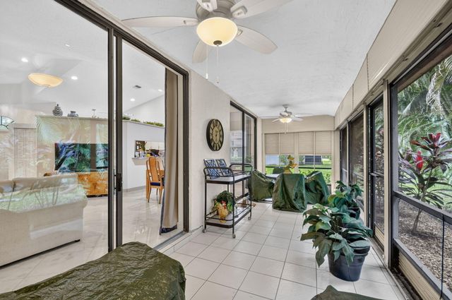 7573 Lexington Club Boulevard A, Delray Beach, FL 33446