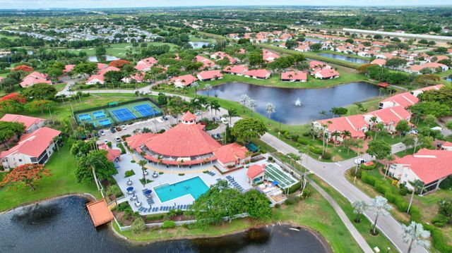 7573 Lexington Club Boulevard A, Delray Beach, FL 33446
