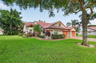 7573 Lexington Club Boulevard A, Delray Beach, FL 33446
