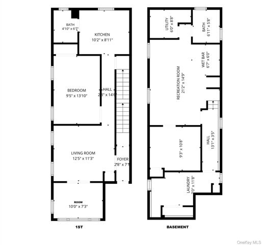 161-24 84th Avenue, Jamaica Hills, NY 11432
