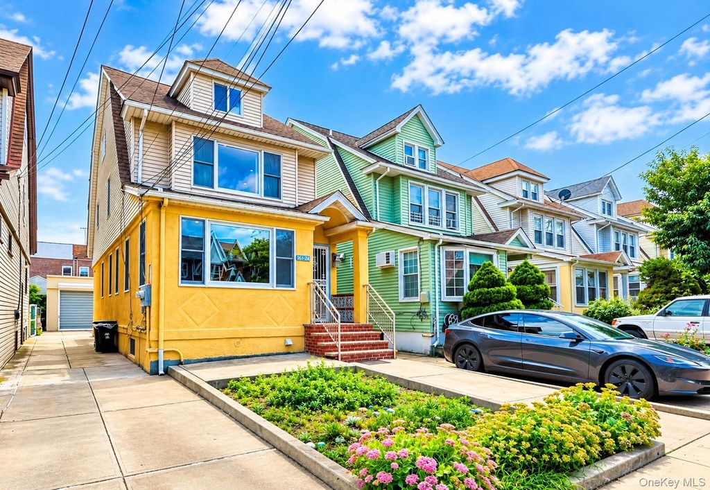 161-24 84th Avenue, Jamaica Hills, NY 11432