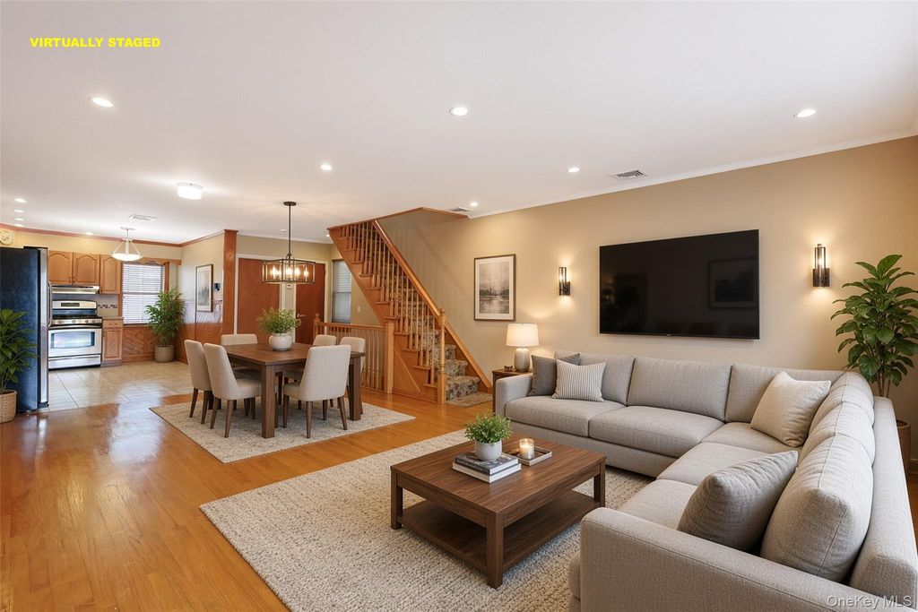 161-24 84th Avenue, Jamaica Hills, NY 11432 — photo 5