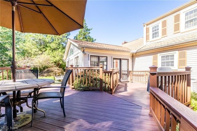 26016 Fairmount Boulevard, Beachwood, OH 44122
