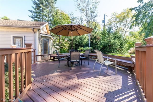 26016 Fairmount Boulevard, Beachwood, OH 44122