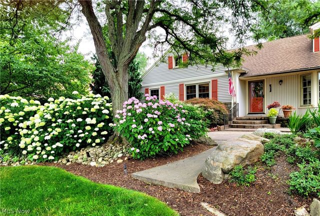 26016 Fairmount Boulevard, Beachwood, OH 44122