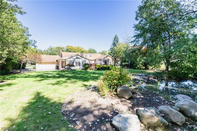 26016 Fairmount Boulevard, Beachwood, OH 44122