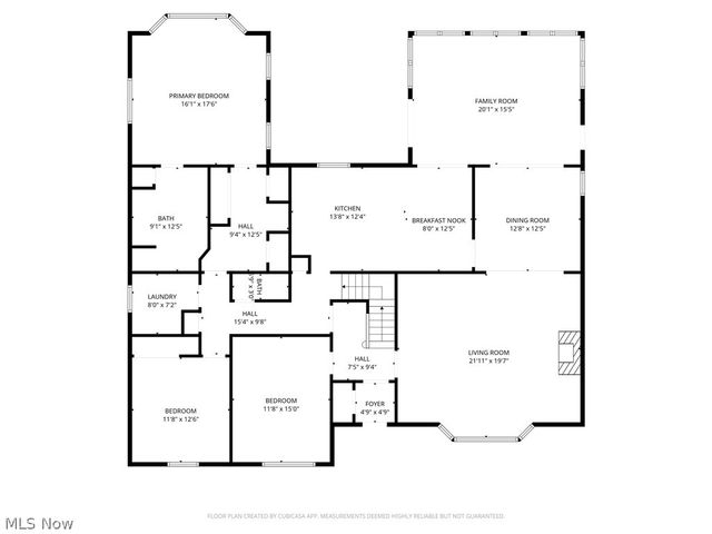 26016 Fairmount Boulevard, Beachwood, OH 44122