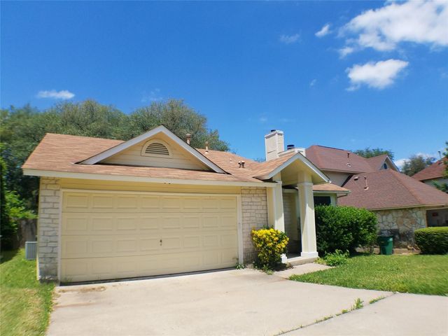 8310 Los Ranchos DR, Austin, TX 78749