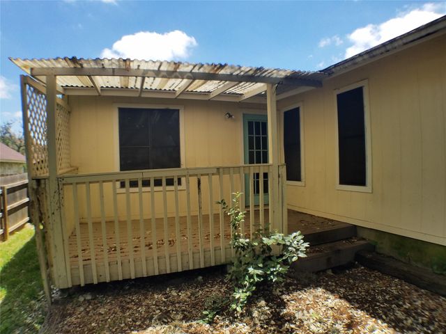 8310 Los Ranchos DR, Austin, TX 78749