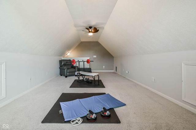 6432 W Waters Edge Court, Greenfield, IN 46140