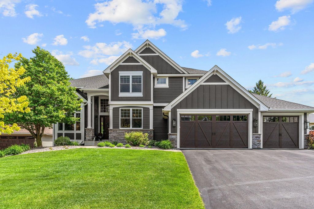 16331 74th Place N, Maple Grove, MN 55311