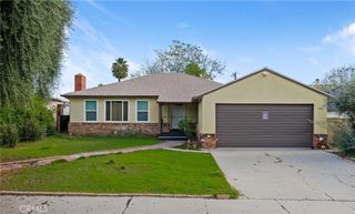 12418 Gain Street, Pacoima, CA 91331