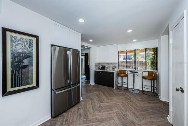 781 VILLAGE LAKE TERRACE N 101A, St Petersburg, FL 33716
