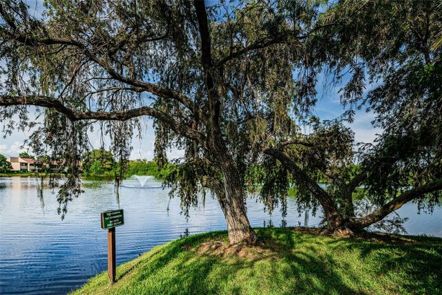 781 VILLAGE LAKE TERRACE N 101A, St Petersburg, FL 33716