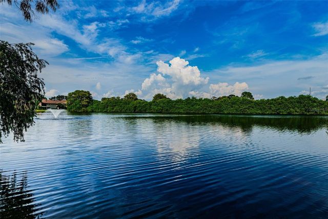 781 VILLAGE LAKE TERRACE N 101A, St Petersburg, FL 33716