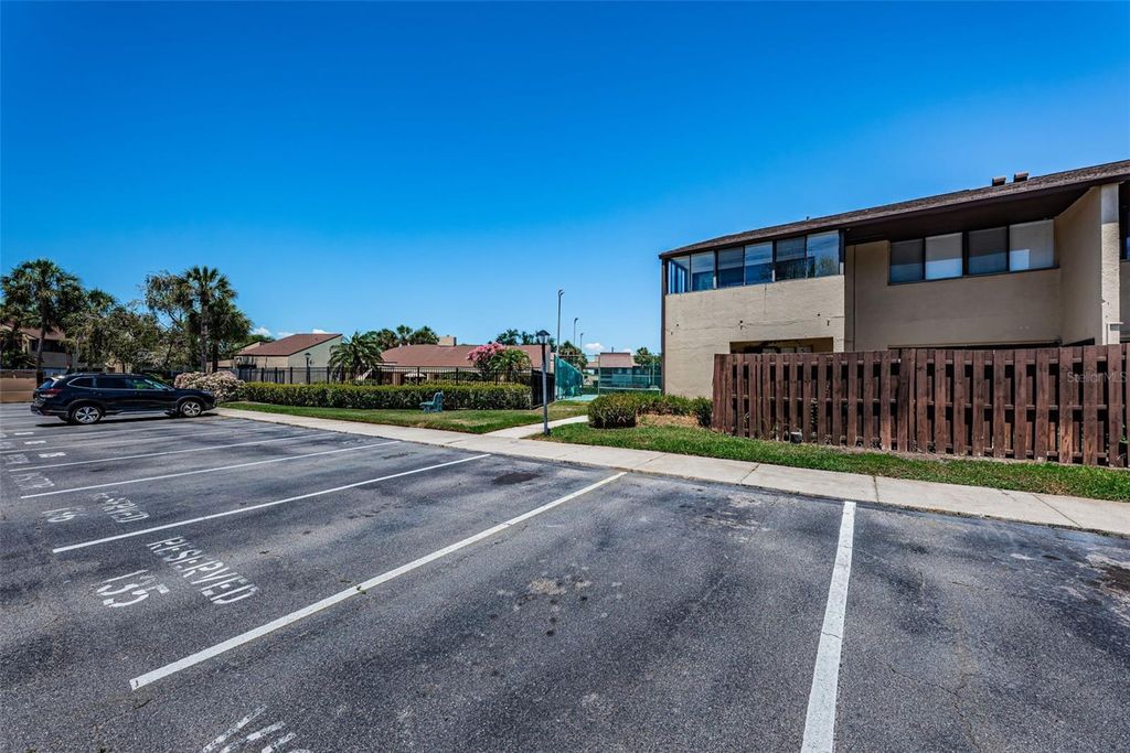 Image 3 of property listing at 781 VILLAGE LAKE TERRACE N 101A, St Petersburg, FL 33716