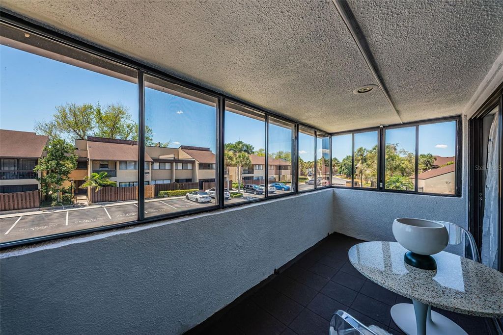 Image 30 of property listing at 781 VILLAGE LAKE TERRACE N 101A, St Petersburg, FL 33716