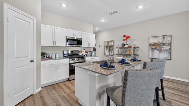 1044 FOXBURG Drive, Fort Worth, TX 76131
