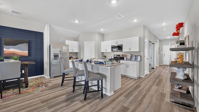 1044 FOXBURG Drive, Fort Worth, TX 76131