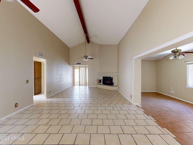 3018 W LUPINE Avenue, Phoenix, AZ 85029